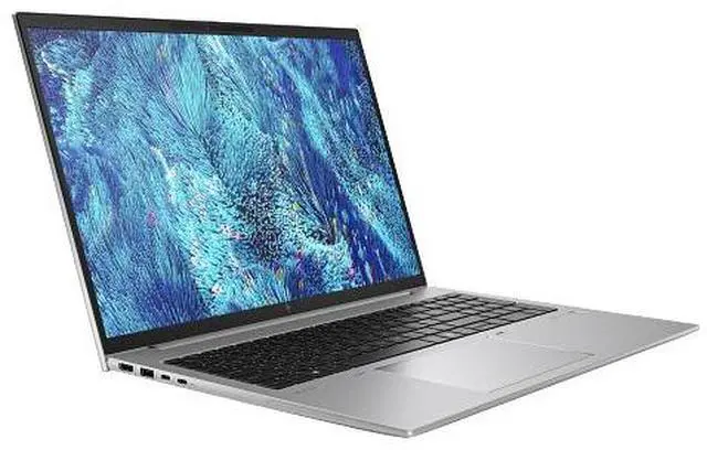 Alt view image 7 of 14 - HP ZBook Firefly 16" G11 Mobile Workstation PC 3 Yr Wolf Pro Security & 3 Yr