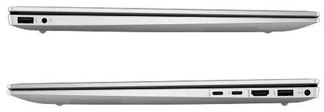 Alt view image 2 of 7 - HP Pavilion Laptop Computer 16" WQXGA Intel Core i7 16 GB memory; 512 GB SSD