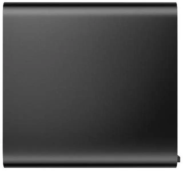 Alt view image 7 of 7 - HP Z2 Mini G9 Workstation with 3 Yr Warranty & Wolf Pro Security Intel UHD Intel