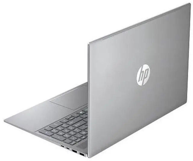 Alt view image 5 of 7 - HP Pavilion Laptop Computer 16" 2K AMD Ryzen 7 16 GB memory; 512 GB SSD  Windows