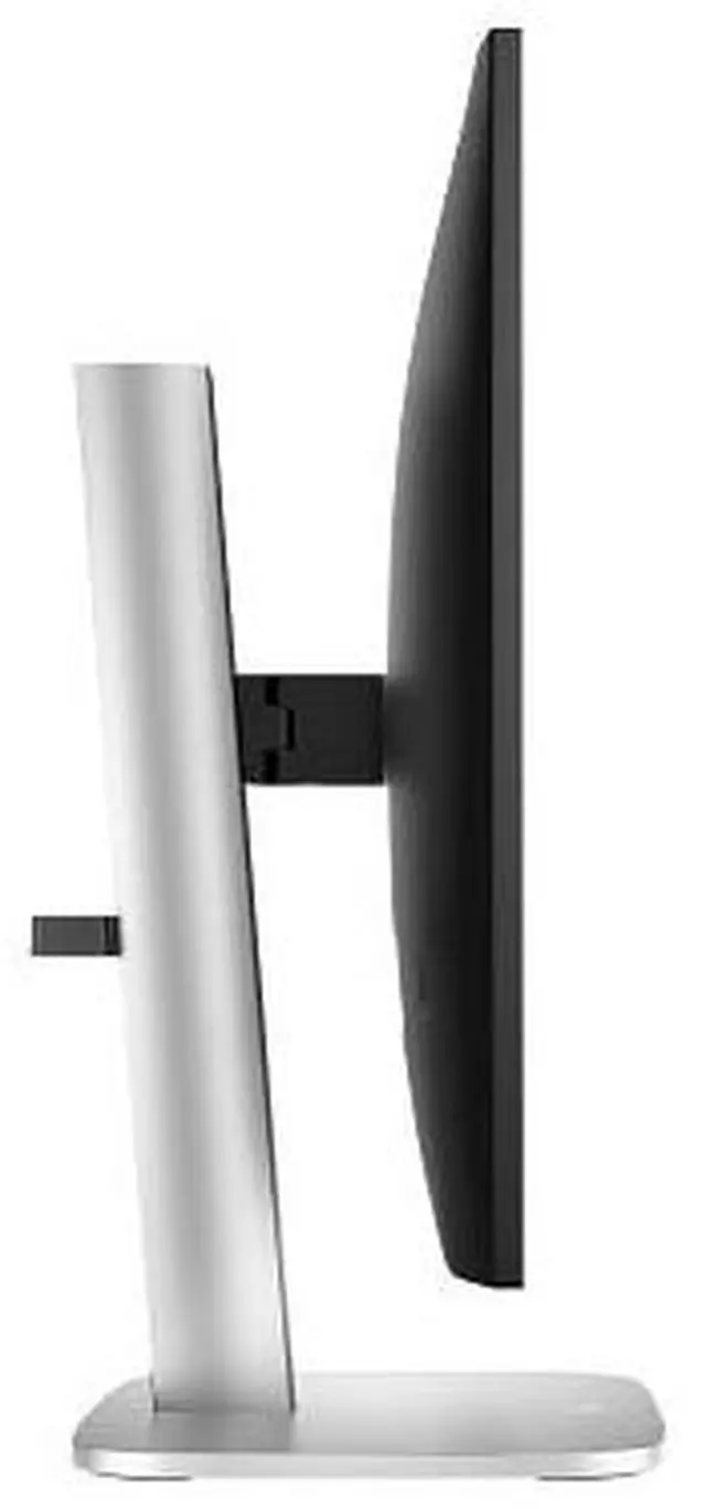 Alt view image 6 of 20 - HP Series 5 Pro 27" QHD Monitor LED 16:9 60Hz Response Time 5 ms GtG Contrast Ratio 1500:1 Brightness 350 cd/m² Height, Tilt, Swivel, Pivot DisplayPort HDMI - 9D9S0UT