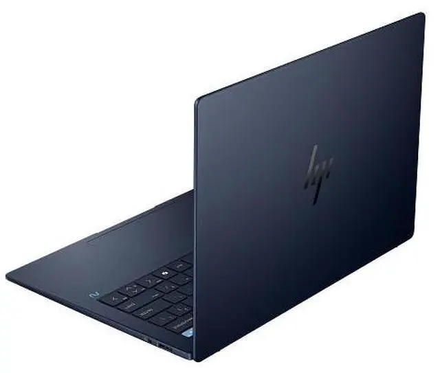 Alt view image 4 of 7 - HP EliteBook Laptop Computer 14" 2.2K Touch Screen Snapdragon X Elite 32 GB