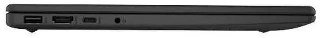 Alt view image 7 of 7 - HP Essential Laptop Computer 14" HD AMD Athlon 8 GB memory; 128 GB SSD  Windows