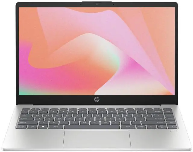 Alt view image 8 of 14 - HP Essential Laptop Computer 14" FHD Intel Core i7 8 GB memory; 256 GB SSD