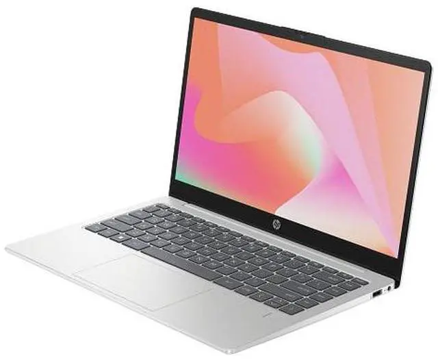 Alt view image 10 of 14 - HP Essential Laptop Computer 14" FHD Intel Core i7 8 GB memory; 256 GB SSD