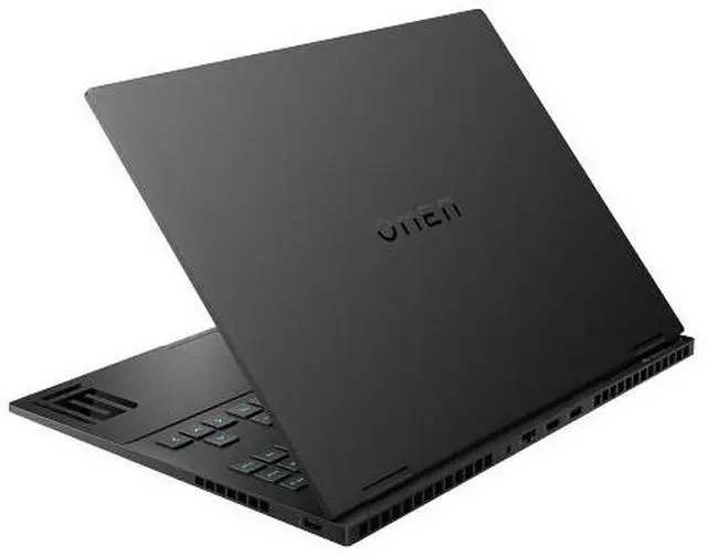 Alt view image 6 of 7 - OMEN Transcend Gaming Laptop 16" WQXGA Intel Core i7 32 GB memory; 1 TB SSD