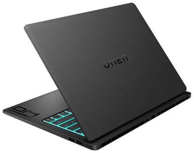 Alt view image 5 of 7 - OMEN Transcend Gaming Laptop 14" 3K Intel Core Ultra 9 32 GB memory; 2 TB SSD