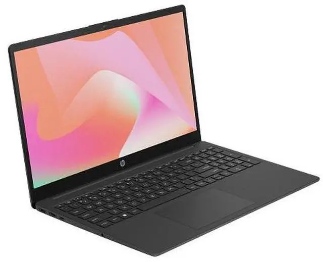 Alt view image 6 of 7 - HP Essential Laptop Computer 15.6" HD AMD Athlon 8 GB memory; 256 GB SSD