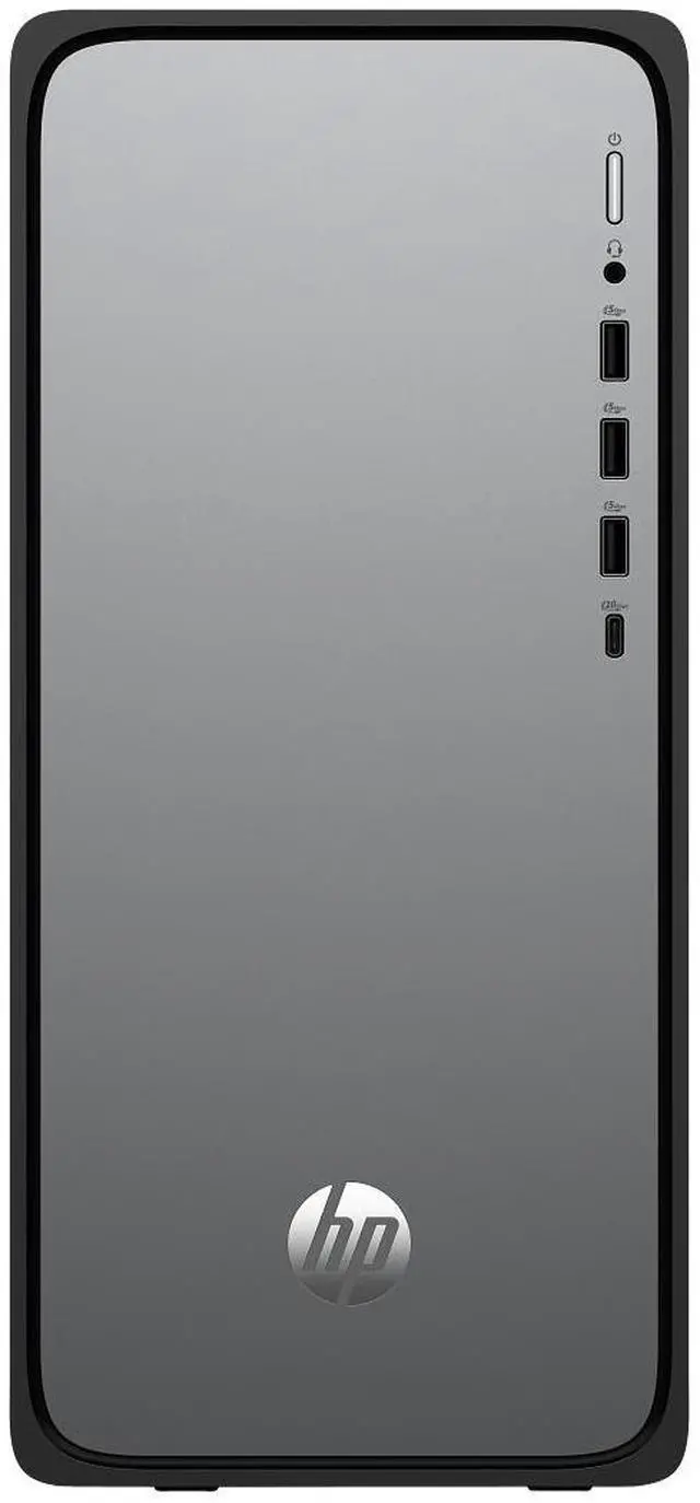 Main image of HP OmniDesk Desktop Intel Core i5 14th gen, 16 GB;512 GB SSD  Windows 11 Home