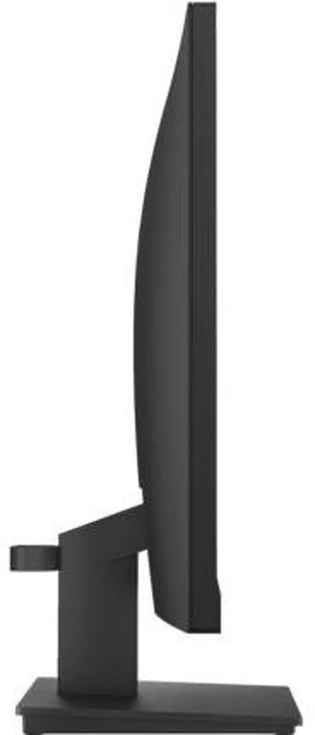 Alt view image 18 of 20 - HP V24i G5 FHD Monitor 23.8" FHD (1920 x 1080) 48-75 Hz