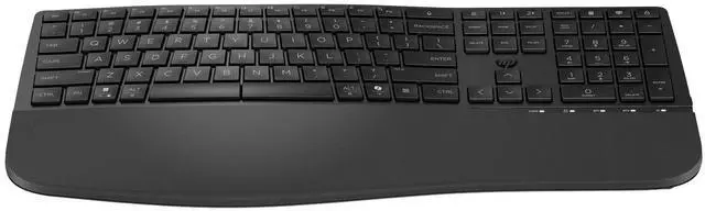 Main image of HP 685 Comfort Dual-Mode Keyboard for business