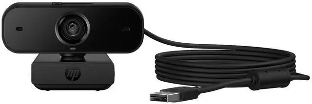 Main image of HP 435 FHD Webcam