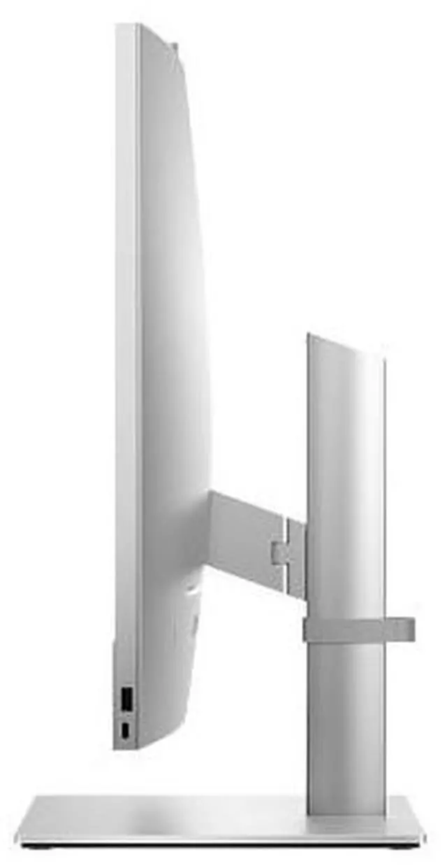 Alt view image 3 of 7 - HP EliteOne All-in-One Computer 27" QHD Intel Core i7 14th gen, 16 GB; 256 GB