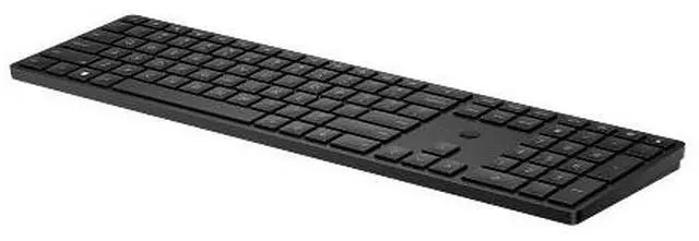 Alt view image 16 of 20 - HP 455 Programmable Wireless Keyboard for business