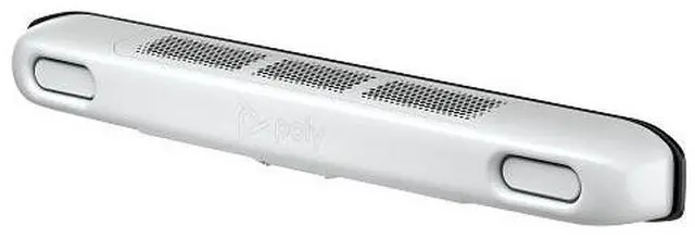 Alt view image 4 of 4 - Poly Studio X32 All-In-One Video Bar No Power Supply