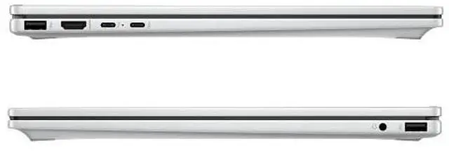 Alt view image 2 of 7 - HP OmniBook 7 Laptop Computer 16" 3K Touch Screen Intel Core Ultra 7 16 GB