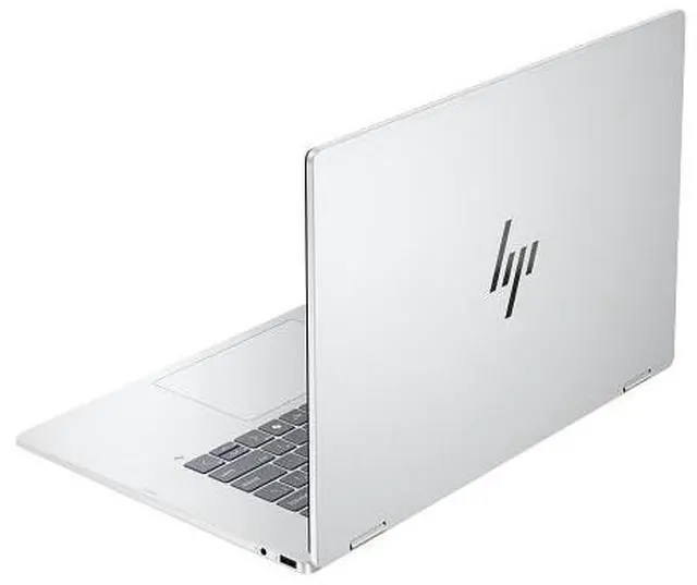 Alt view image 5 of 7 - HP OmniBook 7 Laptop Computer 16" 3K Touch Screen Intel Core Ultra 7 16 GB