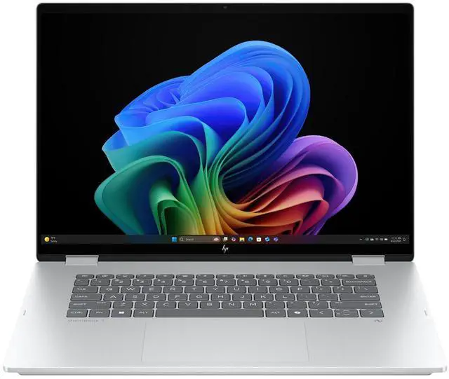 Main image of HP OmniBook 7 Laptop Computer 16" 3K Touch Screen Intel Core Ultra 7 16 GB