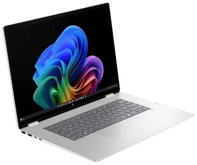 Alt view image 6 of 7 - HP OmniBook 7 Laptop Computer 16" 3K Touch Screen Intel Core Ultra 7 16 GB