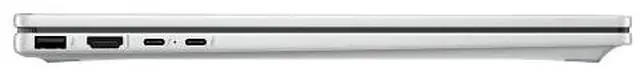 Alt view image 7 of 7 - HP OmniBook 7 Laptop Computer 16" 3K Touch Screen Intel Core Ultra 7 16 GB