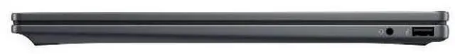 Alt view image 4 of 7 - HP OmniBook X Laptop Computer 16" 3K Touch Screen Intel Core Ultra 7 16 GB