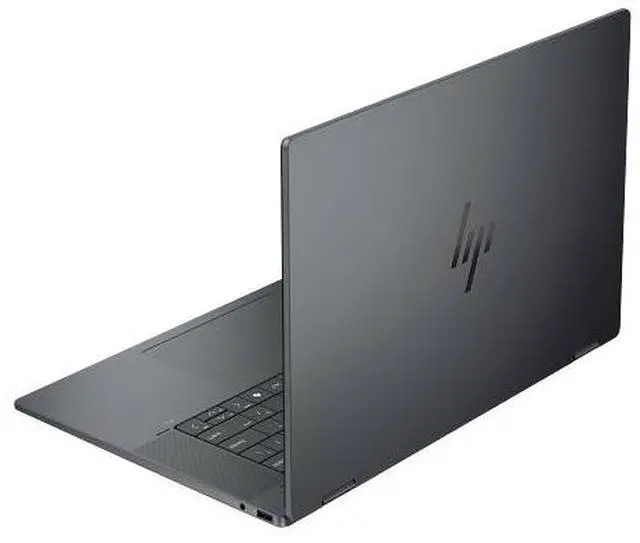 Alt view image 5 of 7 - HP OmniBook X Laptop Computer 16" 3K Touch Screen Intel Core Ultra 7 16 GB