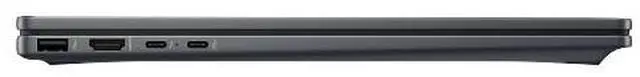 Alt view image 7 of 7 - HP OmniBook X Laptop Computer 16" 3K Touch Screen Intel Core Ultra 7 16 GB