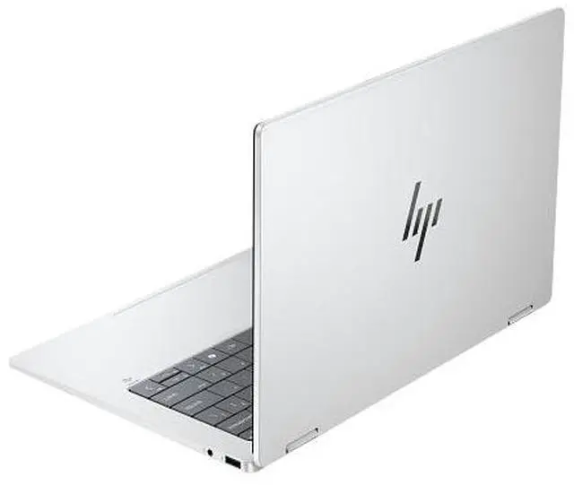 Alt view image 4 of 7 - HP OmniBook X Laptop Computer 14" 2K Touch Screen Intel Core Ultra 7 16 GB
