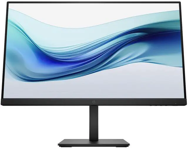 Alt view image 11 of 14 - HP 324pe 24" Class Full HD LCD Monitor - 16:9 - Black - 23.8" Viewable - In-plane Switching (IPS) Technology - 1920 x 1080 - 16.7 Million Colors - 250 Nit - 5 ms - 100 Hz Refresh Rate - Spea