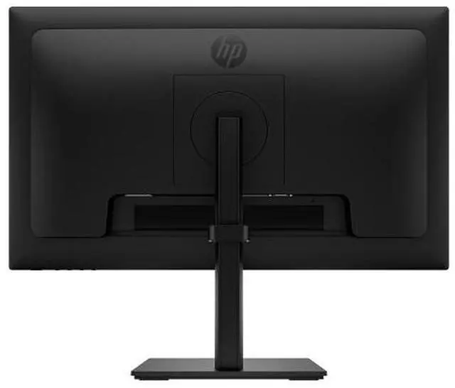 Alt view image 13 of 14 - HP 324pe 24" Class Full HD LCD Monitor - 16:9 - Black - 23.8" Viewable - In-plane Switching (IPS) Technology - 1920 x 1080 - 16.7 Million Colors - 250 Nit - 5 ms - 100 Hz Refresh Rate - Spea