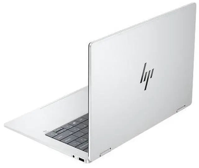 Alt view image 5 of 7 - HP OmniBook X Laptop Computer 14" 2K Touch Screen Intel Core Ultra 7 16 GB