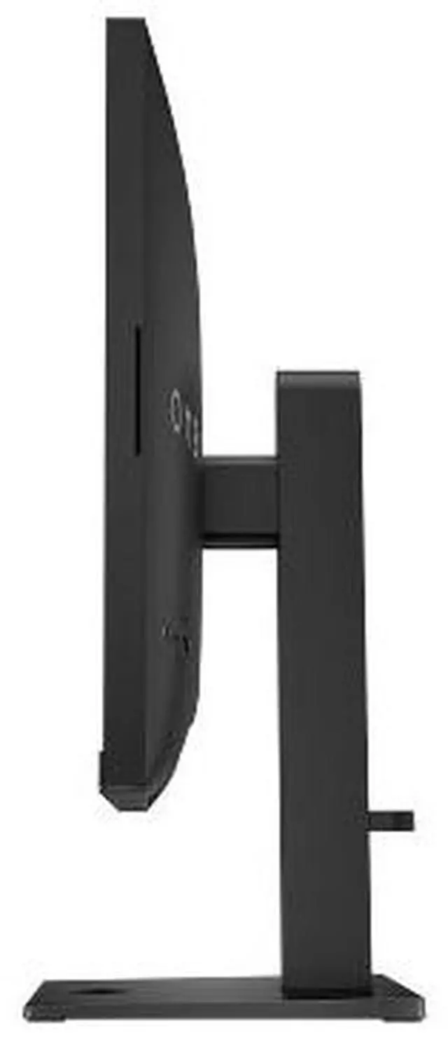 Alt view image 5 of 9 - HP OMEN 27k UHD 144Hz Gaming Monitor, 4K UHD Display (3840 x 2160), IPS Panel, 99% sRGB, 95% DCI-P3, 16:9, OMEN Gaming Hub, 27k (2023),Black