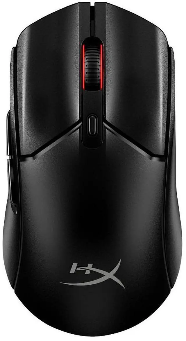 Main image of HyperX Pulsefire Haste 2 Core Wireless - Gaming Mouse (Black)