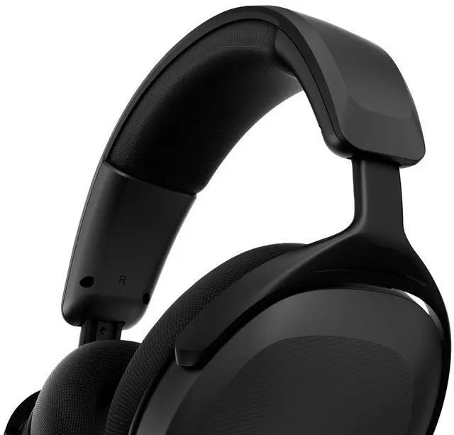 Alt view image 15 of 20 - HyperX - Cloud Stinger 2 Core Wired DTS Headphone:X Gaming Headset for PC - Black