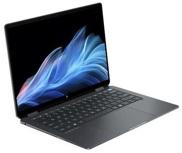 Alt view image 6 of 7 - HP OmniBook Ultra Laptop Computer 14" 3K Touch Screen Intel Core Ultra 7 16 GB