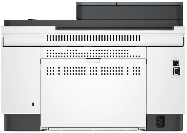 Alt view image 4 of 7 - HP LaserJet MFP M235sdw Laser Printer, Black And White Mobile Print, Copy, Scan