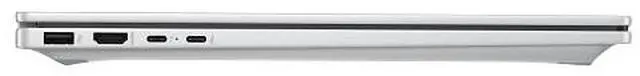 Alt view image 7 of 7 - HP OmniBook X Laptop Computer 17.3" FHD Touch Screen Intel Core Ultra 7 16 GB