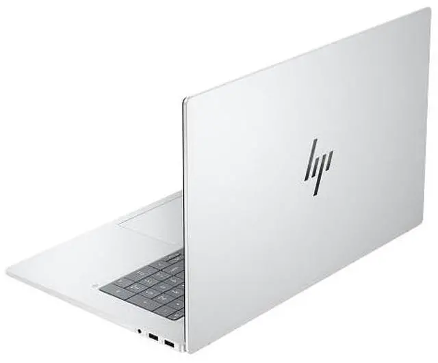 Alt view image 5 of 7 - HP OmniBook X Laptop Computer 17.3" FHD Touch Screen Intel Core Ultra 7 16 GB