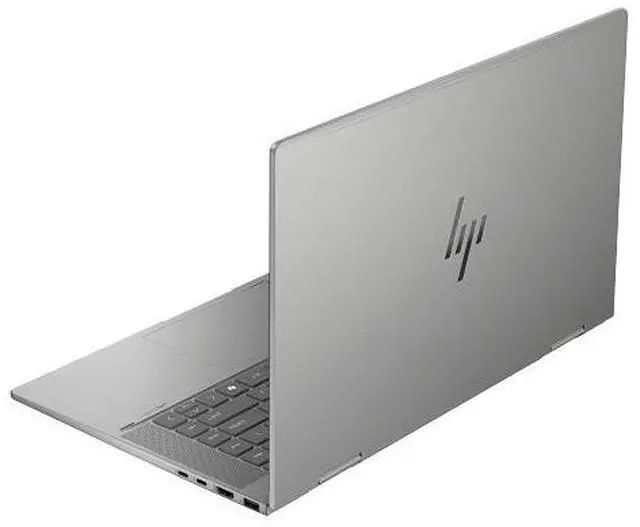 Alt view image 4 of 7 - HP Envy Laptop Computer 15.6" FHD Touch Screen Intel Core Ultra 5 16 GB memory;