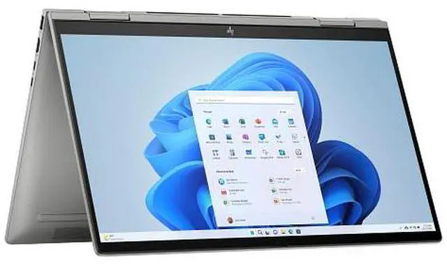 Alt view image 6 of 7 - HP Envy Laptop Computer 15.6" FHD Touch Screen Intel Core Ultra 5 16 GB memory;