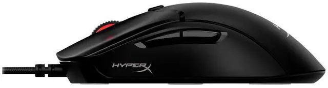 Alt view image 14 of 20 - HyperX Pulsefire Haste 2 Wired Gaming Mouse 6 Programmable Buttons RGB
