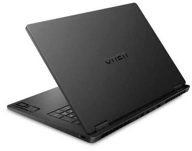 Alt view image 4 of 4 - OMEN Gaming Laptop 17.3" QHD AMD Ryzen 7 16 GB memory; 1 TB SSD  Windows 11 Home