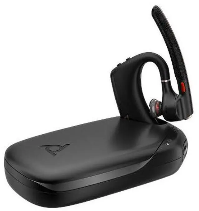 Alt view image 5 of 5 - Poly Voyager Legend 50 Headset