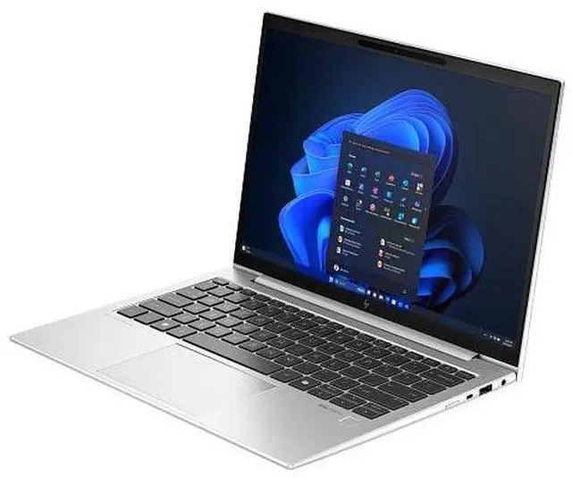 Alt view image 3 of 7 - HP EliteBook Laptop Computer 13.3" WUXGA Intel Core Ultra 7 32 GB memory; 1 TB