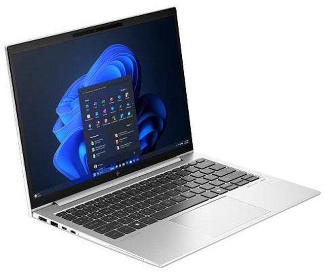 Alt view image 7 of 7 - HP EliteBook Laptop Computer 13.3" WUXGA AMD Ryzen 7 32 GB memory; 1 TB SSD