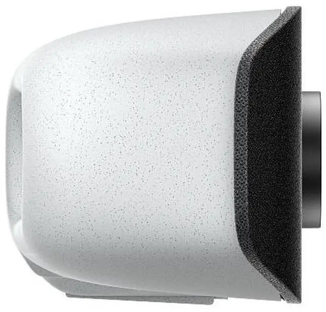 Alt view image 3 of 4 - Poly Studio X32 All-In-One Video Bar No Power Supply