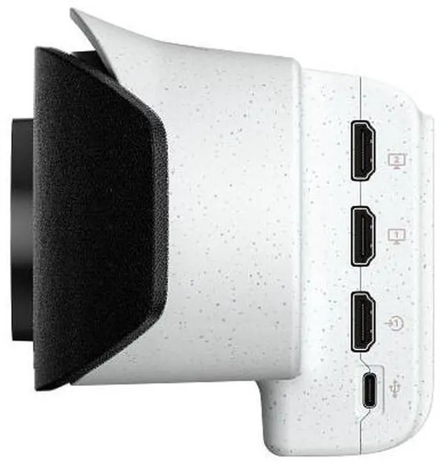 Alt view image 14 of 20 - HP Poly Studio X52 All-In-One Video Bar | 8D8K2AA#ABA