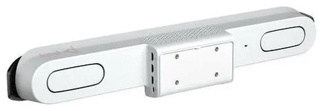 Alt view image 15 of 20 - HP Poly Studio X52 All-In-One Video Bar | 8D8K2AA#ABA