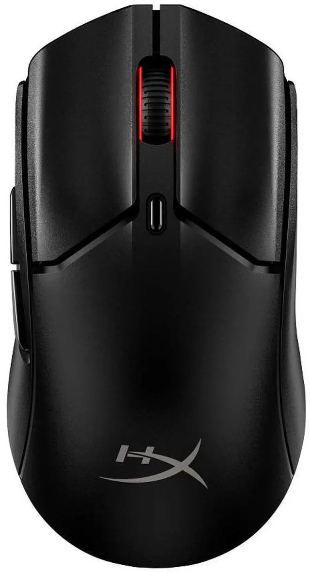 Main image of HyperX Pulsefire Haste 2 Mini - Wireless Gaming Mouse (Black)