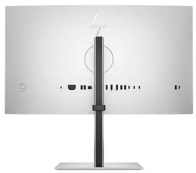 Alt view image 9 of 14 - HP Series 7 Pro 27 inch 4K Conferencing Monitor - 727pm 27" 4K UHD (3840 x 2160)